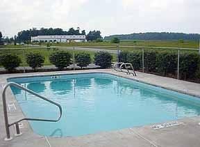 Hotel Fairbridge & Batavia-darien Amusement Park 3*