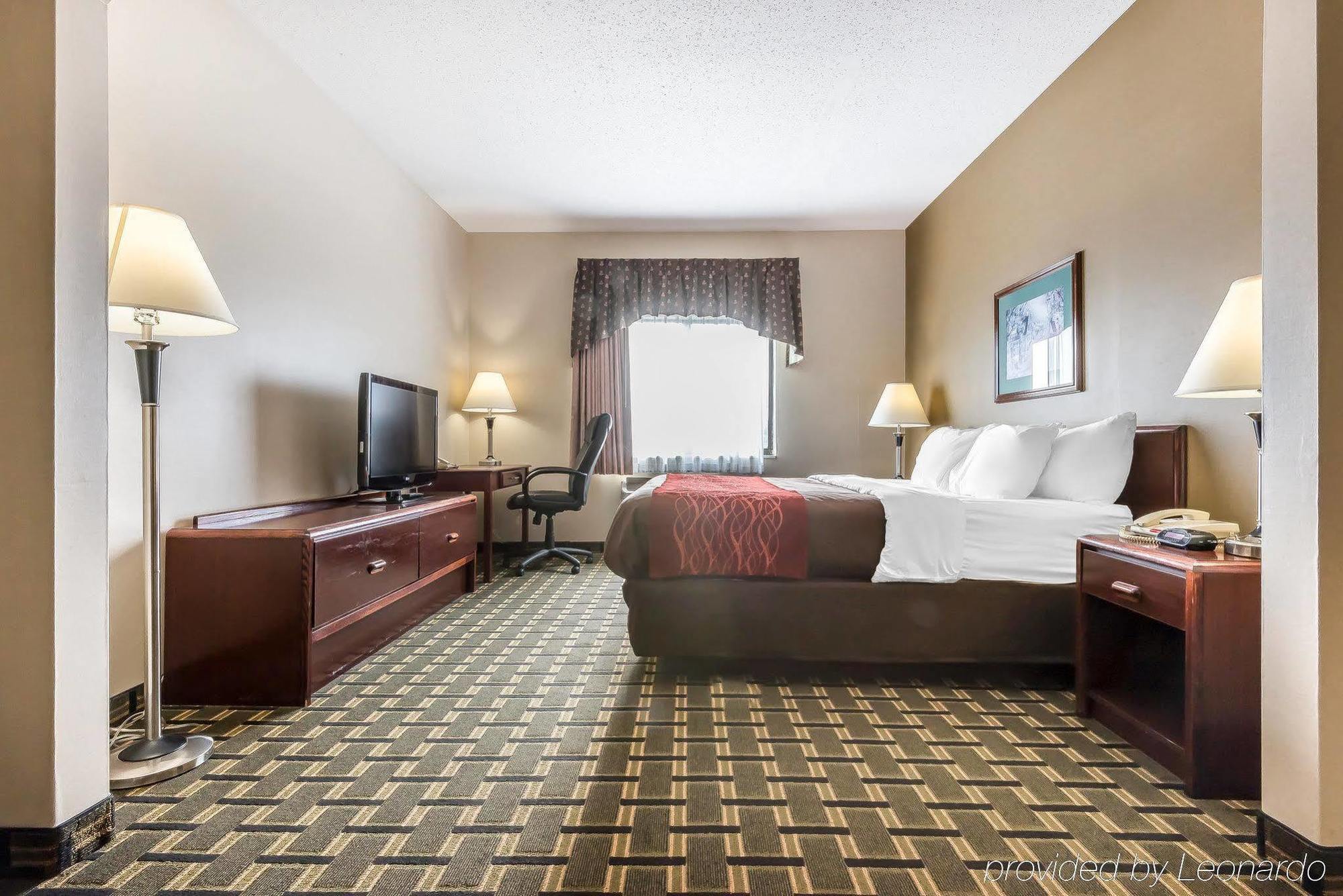 Fairbridge & Batavia-darien Amusement Park Hotel 3*