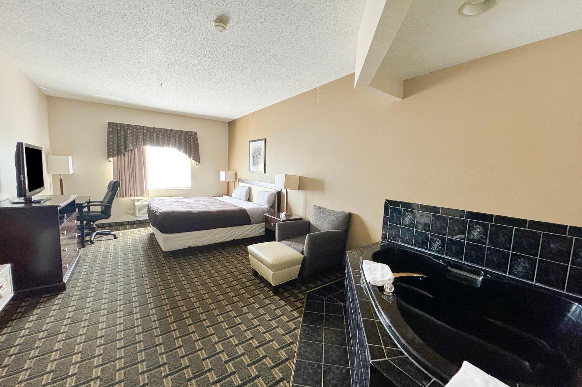 Fairbridge & Batavia-darien Amusement Park Hotel 3*